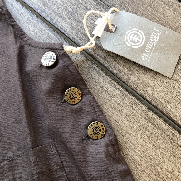 🌴🔆ELEMENT - SASHA ROMPER🔆🌴 - Picture 9 of 13